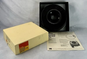 Kodak Carousel 140 Slide Tray In Original Boxe, Vintage, Mad Men - Picture 1 of 6