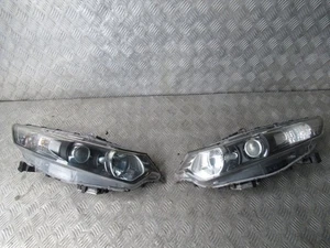 JDM HID Headlights OEM for 10 Honda ACURA Accord TSX CU2 CW2 Type-S RARE - Picture 1 of 9