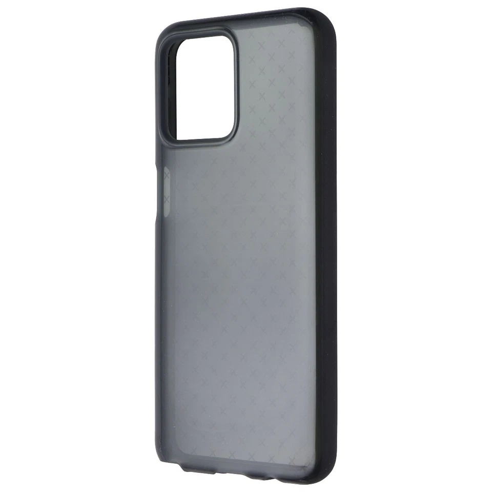 Tech21 EvoCheck Series Case for Motorola Moto G Stylus 5G (2023) - Smoke - Image 1 of 4