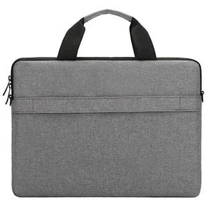 15 .6 Laptoptasche Computer-Aufbewahrungskoffer Laptop-Handtasche - Bild 1 von 12