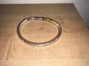LED Hundehalsband wiederaufladbar für Mittelgroße Hunde Pudel - Tibet Terrier - Bild 1 von 5