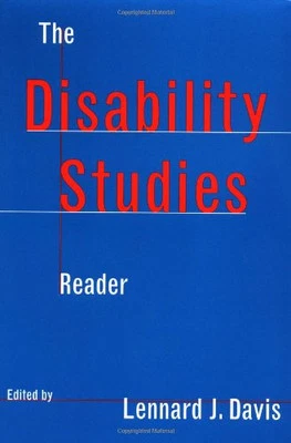 The Disability Studies Reader - Image 1 of 2