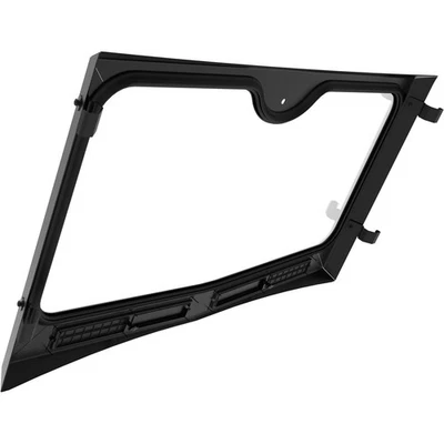 Kolpin Glass Windshield for Polaris  28115 - Image 1 of 4