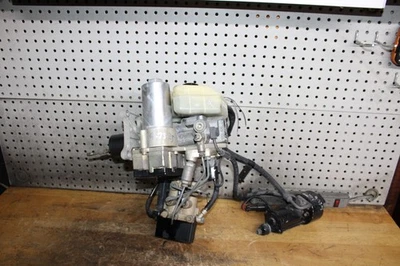 1989-1993 Cadillac Allante Brake Booster Master Cylinder ABS Unit 0265402010 - Image 1 of 4