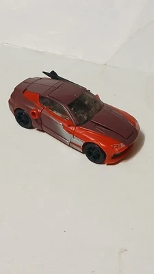 Transformers Prime Rid Robots Disguise Knock Out Deluxe Class Car Toy Figure - Image 1 of 4