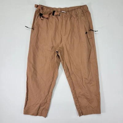 Pantalones para hombre Nike Tech Pack coral naranja talla XXL / 24,5" entrepierna Foto 1 de 4