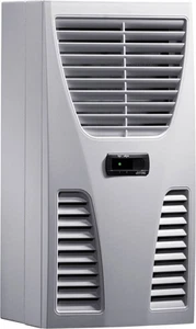Rittal SK 3302.110 Kühlgerät 0.34 kW 280 x 550 x 140 mm Schaltschrank-Peripherie - Bild 1 von 1