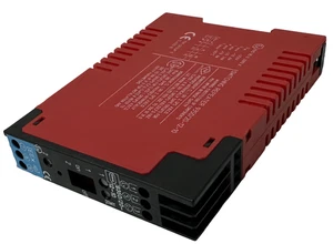 Allen-Bradley 897H-G231 Galvanischer Trennschalter Repeater Serie A 2-Kanal - Bild 1 von 3