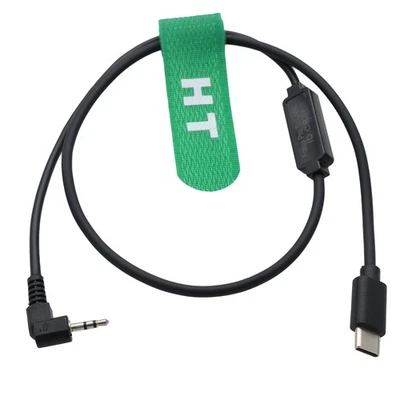 Cable for DJI DJI Focus Pro Motor to Sony FX9 FX6 C70 C500II USB-C LANC 2.5mm - Image 1 of 4