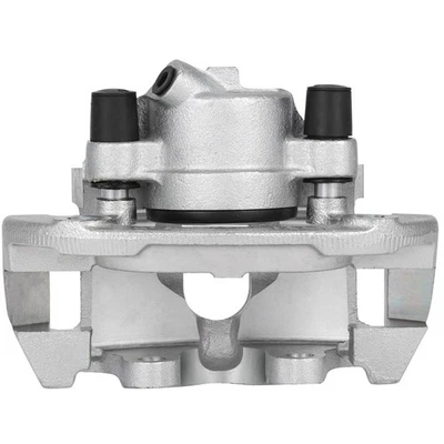 Pinza de freno de pasajero delantero con soporte para BMW 325xi 325i 325Ci 320i 2001-2005 Foto 1 de 4