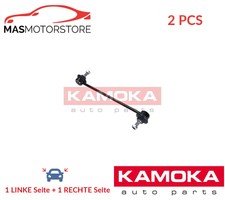 STABILIZER STABI LEFT + RIGHT KAMOKA 9030267 2PCS P FOR SEAT IBIZA IV SC