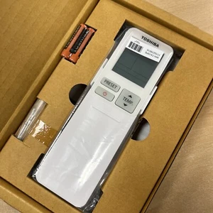 Toshiba RB-RXS33-E Infrarotsteuerung - Bild 1 von 2