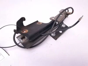 HOOD HINGES FOR CHEVROLET TRAILBLAZER 2002 OEM - Picture 1 of 4