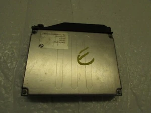 BMW 328 528 1996-1999 ECU MÓDULO UNIDAD DE CONTROL DEL MOTOR OEM 1432402 - Imagen 1 de 7