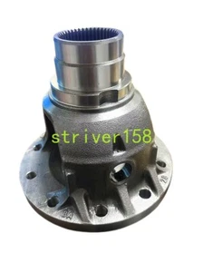 NUEVA cubierta diferencial transmisión AWD para Hyundai Santa Fe Kia 4x4 45822-39640 - Imagen 1 de 2