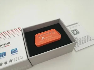 OBD2 Diagnostic Code Scan Tool Wifi Bluetooth Mazda 2 3 6 RX8 BT50 CX3 CX5 iOS - Foto 1 di 4