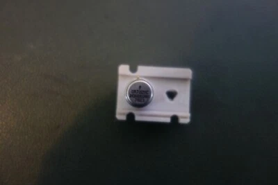 Fairchild UA 702 HC Wide Band DC Amplifier D/C 1978 NOS - Image 1 of 2