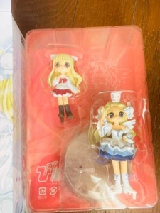 Pita Ten Figur Mini Puppe Sasha Koboshi Retro Selten Maskottchen Anime Japan M609 - Bild 1 von 6