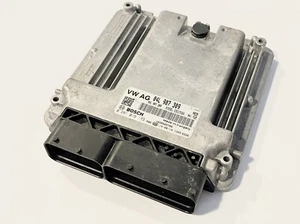 New OEM Audi VW Skoda Seat Engine ECU 04L907309 - Picture 1 of 10