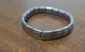 Bracciale Tipo Nomination - Foto 1 di 2
