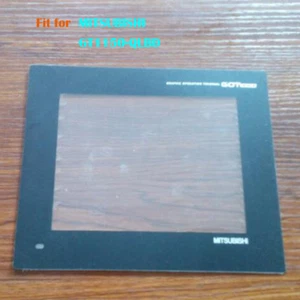 Neu für Mitsubishi GT1150-QLBD, GT1150QLBD Touchscreen Folie * - Bild 1 von 1