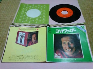 Andy Williams : Love Theme From ”The Godfather”(Japanese)/We’ve Just Only...;JPN - Imagen 1 de 1