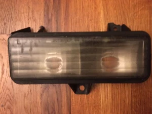Fabricante de fabricante de equipos originales Chevy/GMC 1992 -95 furgoneta L/S luz direccional frontal - Imagen 1 de 4