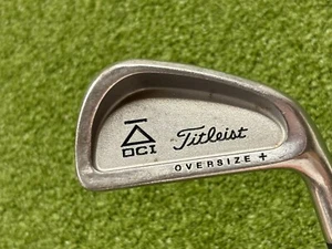 Titleist DCI Oversize + 2 Iron RH Titleist Regular Steel (L474) - Picture 1 of 6
