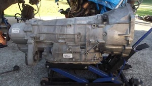 BMW X3 3.0 Automatic Transmission GM 6 Speed 2009 2010 24250477 98K miles GL45 - Picture 1 of 6
