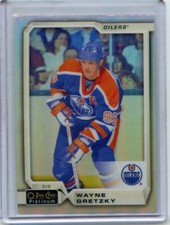 2018-19 O-Pee-Chee Platinum Rainbow #150 Wayne Gretzky