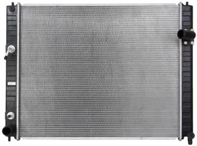 MONTAJE RADIADOR PARA INFINITI EX35 FX35 2008-2012 3,5 L V6 CON TRANSMISIÓN AUTOMÁTICA Foto 1 de 2