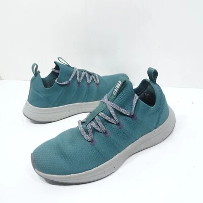 Zapatillas deportivas REI Co-Op Beyonder para mujer talla 10 multideporte verde azulado Foto 1 de 4