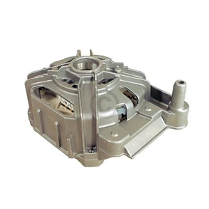 Kohlen in Gehäuse 8xAMP Motorkopf Bosch 00496872 für Waschmaschine - Bild 1 von 2