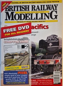 British Railway Modelling Magazine 2006 - Various Months - Picture 1 of 5