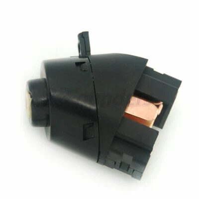 Ignition Switch For Volkswagen Cabrio Golf CL Corrado Passat GLX 2.0L 2.8L - Image 1 of 2
