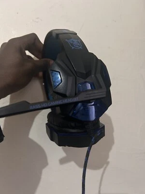 headset gaming - Image 1 of 4