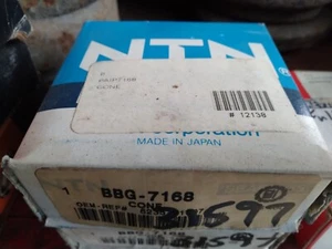 New PAI BBG-7168 Tapered Roller Bearing Cone 31597 - Picture 1 of 1