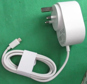 Sky Power Supply Model: SPBV36UK-W USB Type C - Afbeelding 1 van 2