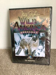 Marty Stouffer's Wild America Specials DVD #8 - Bild 1 von 6