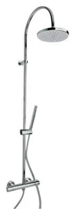 Combinación de ducha grifo de ducha ducha de lluvia grifo termostático mercancía especializada - Imagen 1 de 3