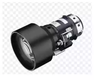 NEC NP07ZL, OBIETTIVO PROIETTORE PROIEZIONE DIGITALE DPI DP 109-545 1.3-1.8 - Foto 1 di 1