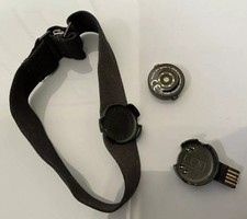 POLAR OH1 OPTICAL HEART RATE SENSOR In Black