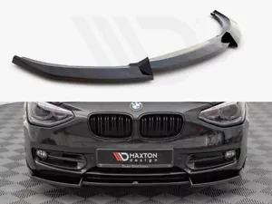 Difusor delantero difusor V2 para BMW Serie 1 F20 - Imagen 1 de 4