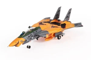 F-14D Tomcat, "Pumpkin Face" 028, 1/144, JCW-144-F14-005 - Picture 1 of 12
