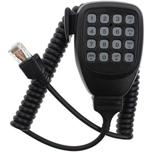 DTMF Speaker Mic Microphone for Kenwood TM-261A TM-461A TM-471A TK768G TK868G - Picture 1 of 5