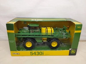 1/32 Ertl Farm Toy John Deere 5430i Self-Propelled Sprayer - Picture 1 of 4