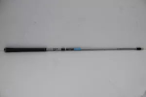 KBS MaxR 85 Acciaio Rigido Flex Ferro Albero 36" + 1/2" Alta Traiettoria Taylormade - Foto 1 di 7