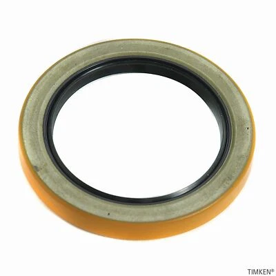 Wheel Seal Front Inner Timken For 1974-1981 Plymouth Trailduster - Image 1 of 4