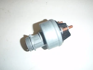 MADE IN USA Ignition Switch 1959 Chrysler DeSoto Imperial & 59 Dodge Cars - Picture 1 of 4