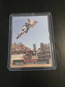 SI Sports Illustrated per bambini #436 Dave Mirra Rookie - ottime condizioni - Foto 1 di 2